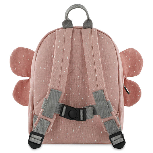 Mochila Trixie Borboleta