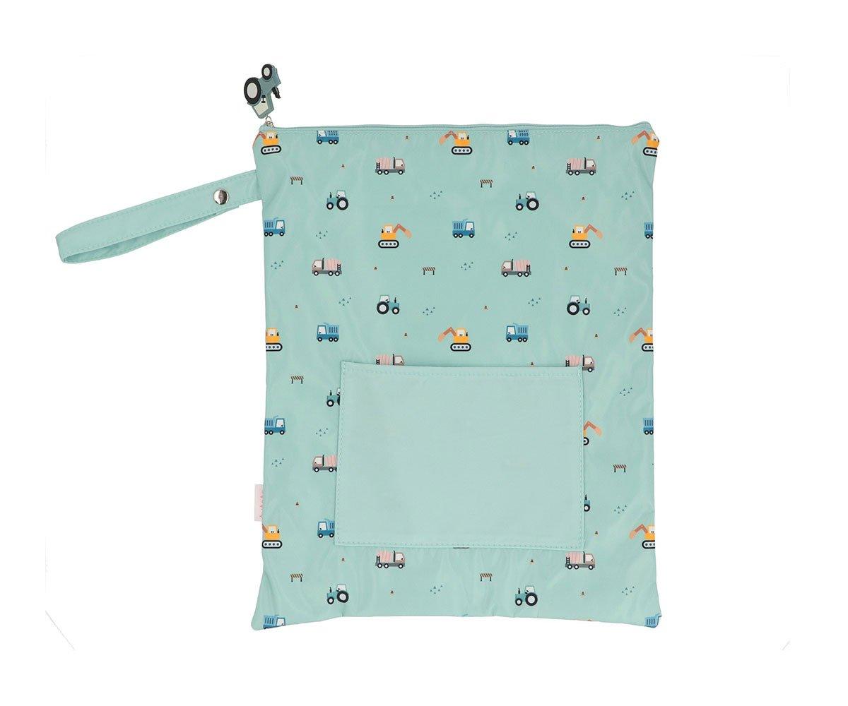 Bolsa impermeável trucks
