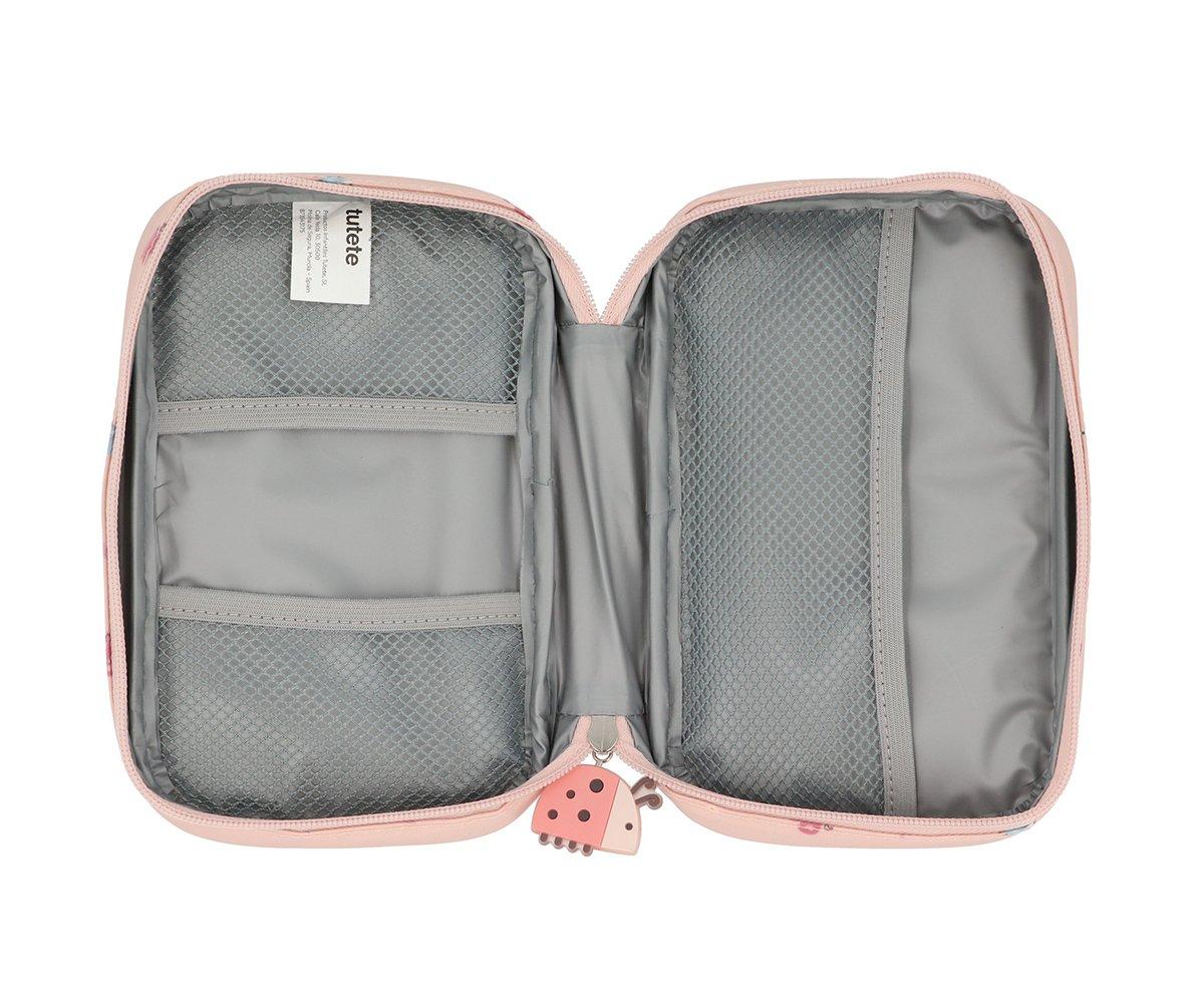 Necessaire pequeno bugs