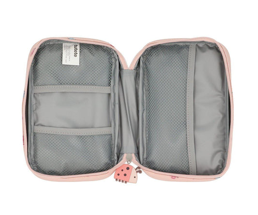 Necessaire pequeno bugs