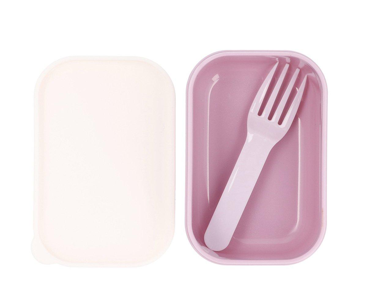 Caixa almoço ballet