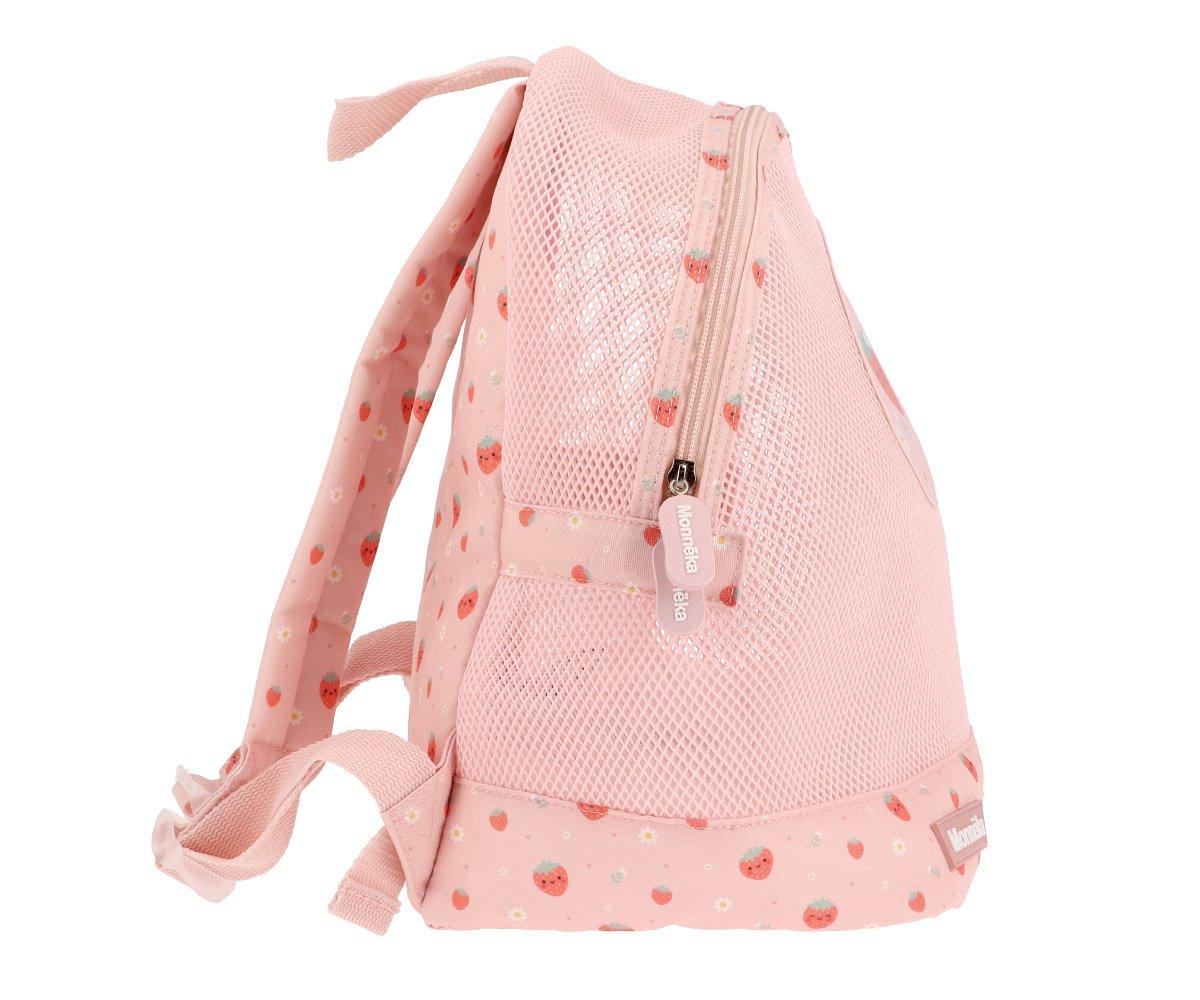 Mochila de praia - Morangos