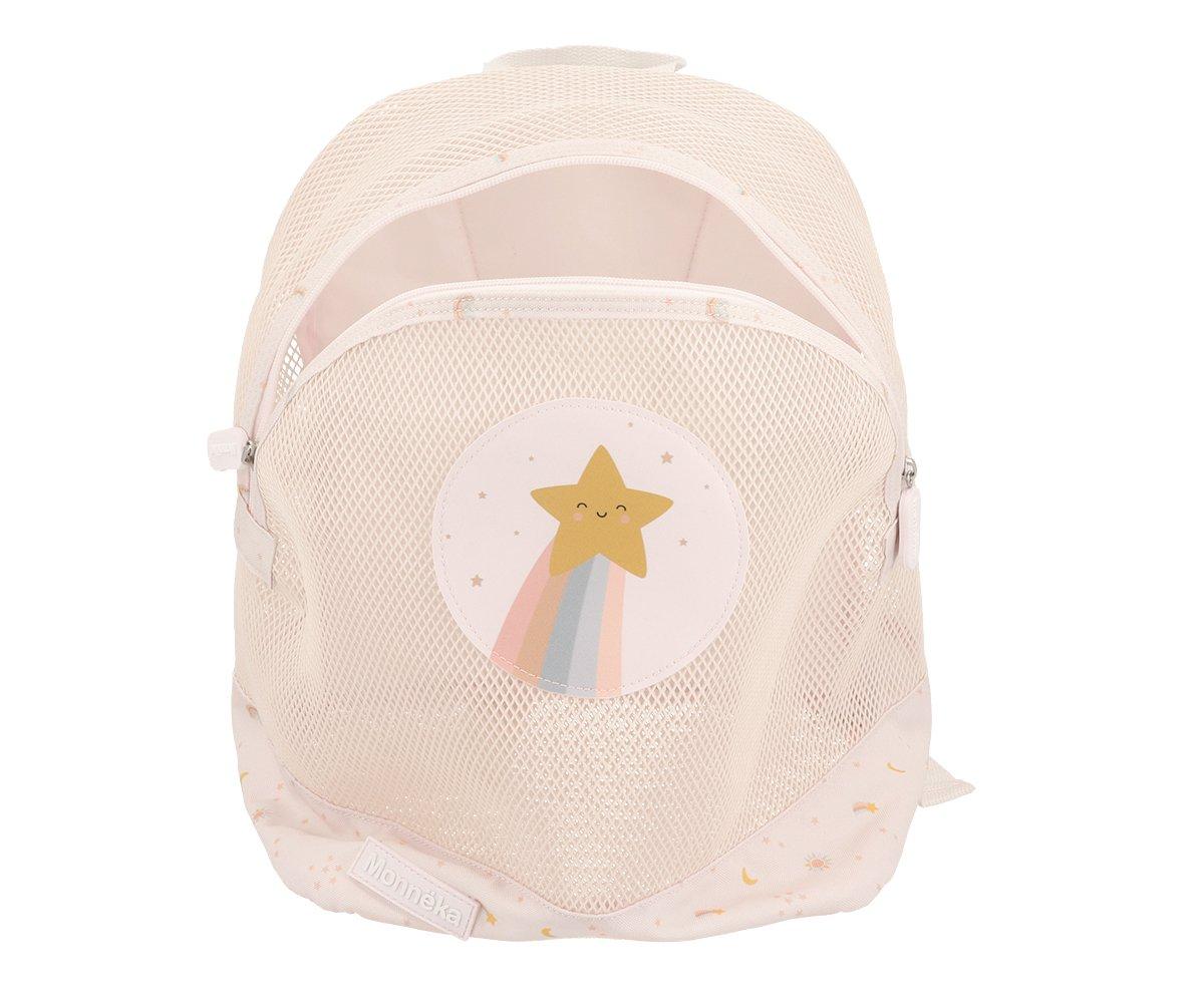 Mochila de praia - Estrela