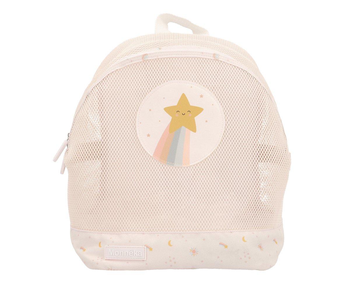 Mochila de praia - Estrela