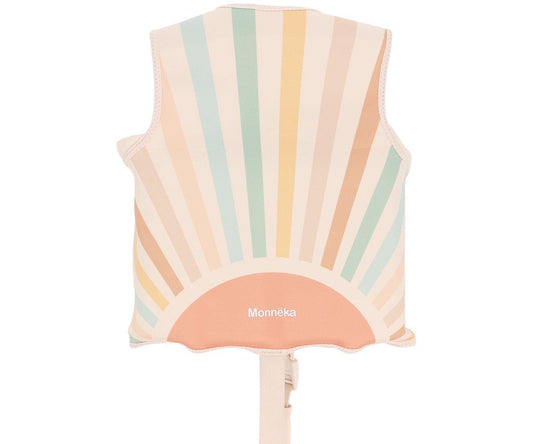 Colete de aprendizagem - Estrela