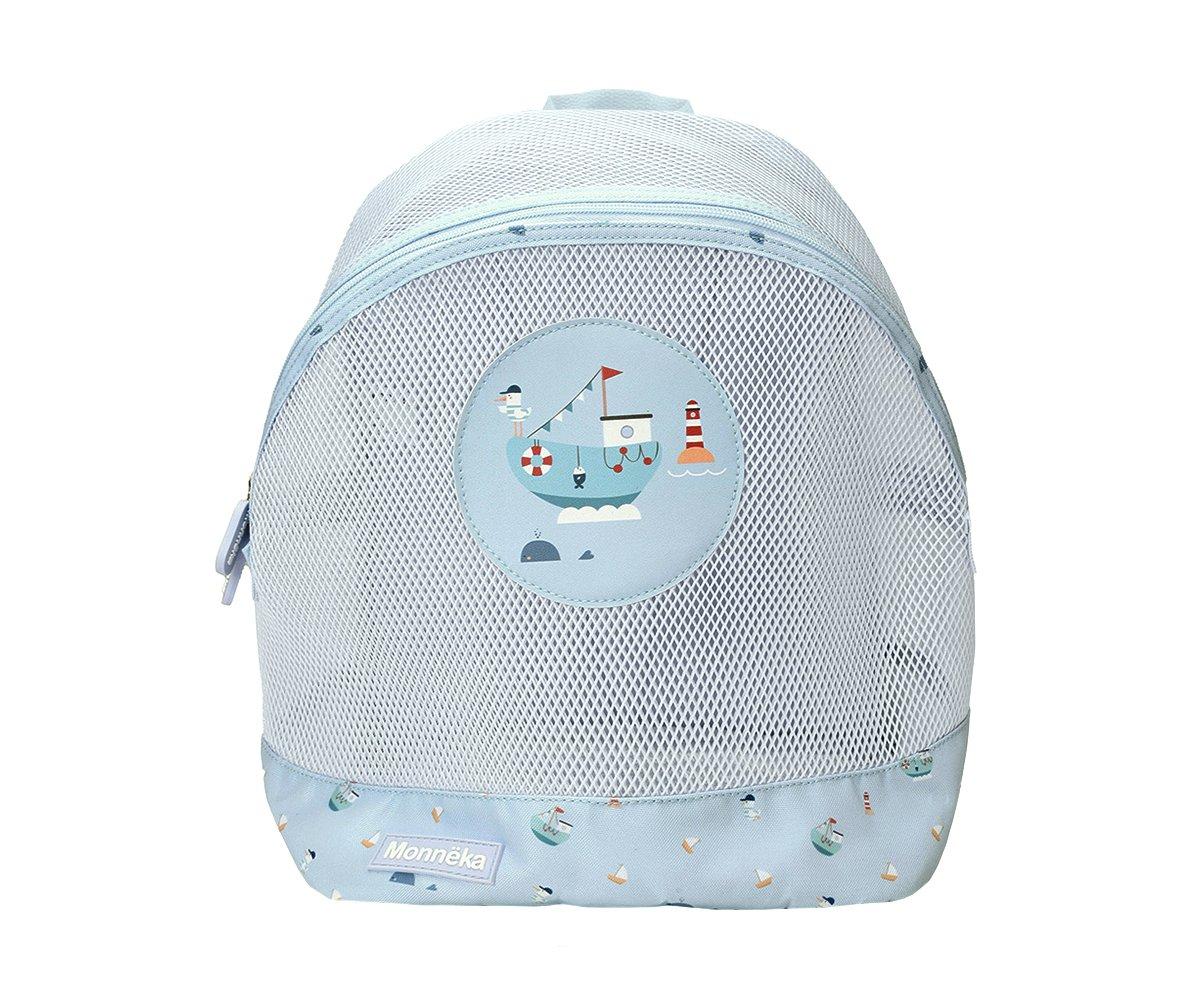 Mochila de praia - Barco