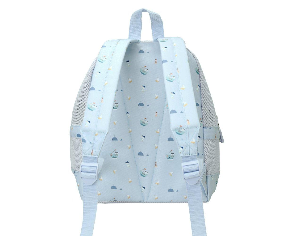 Mochila de praia - Barco