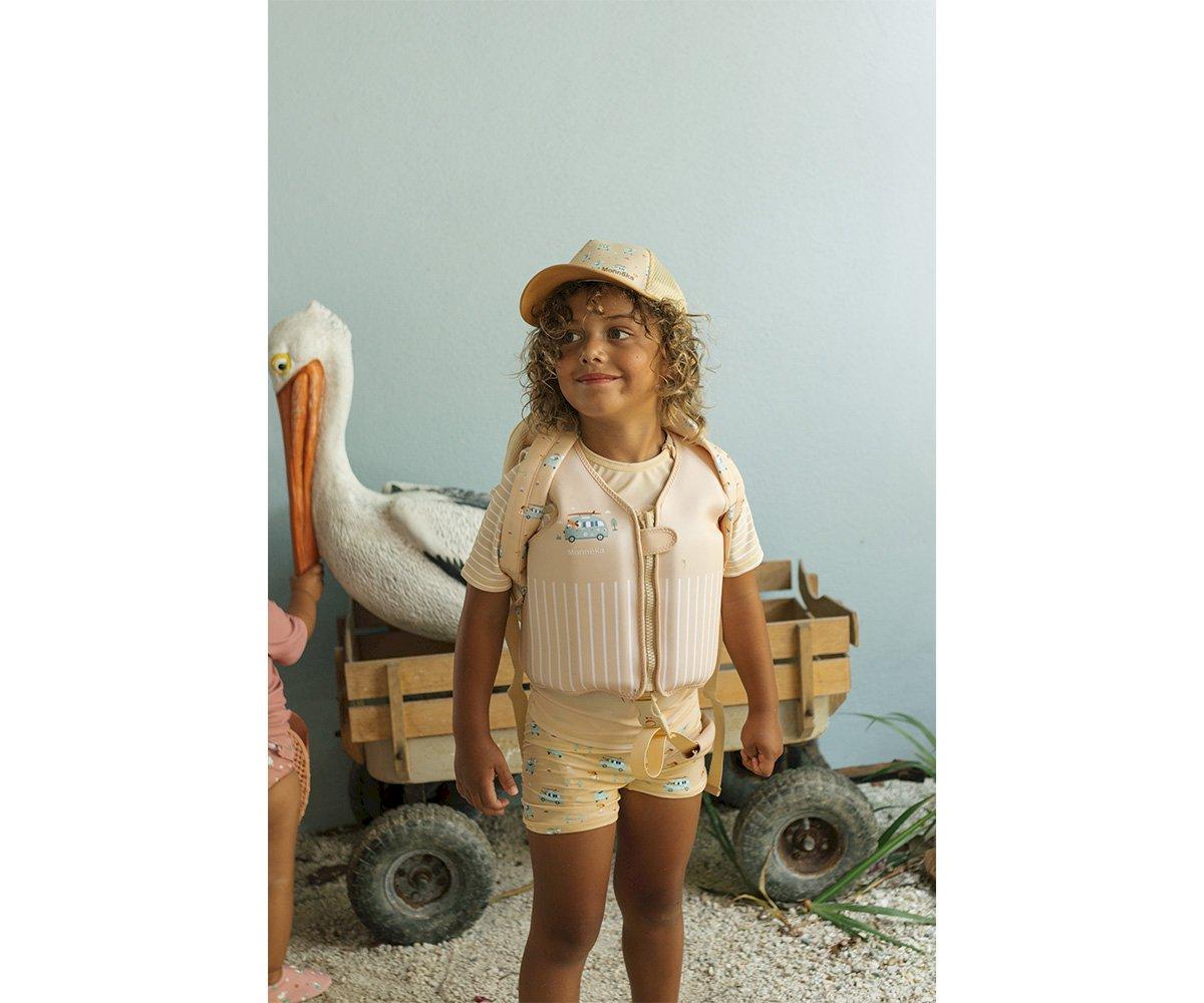 Mochila de praia - Surf