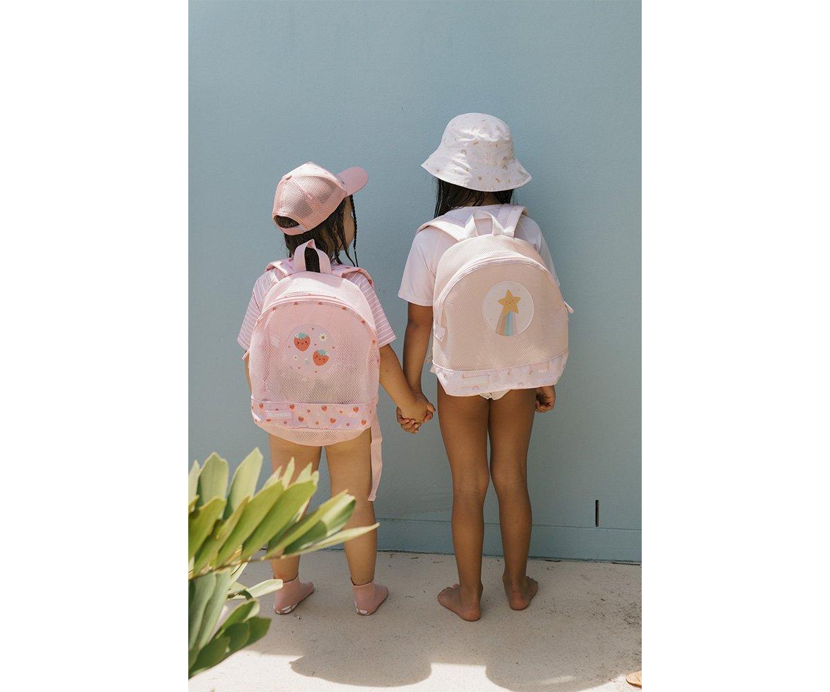 Mochila de praia - Estrela