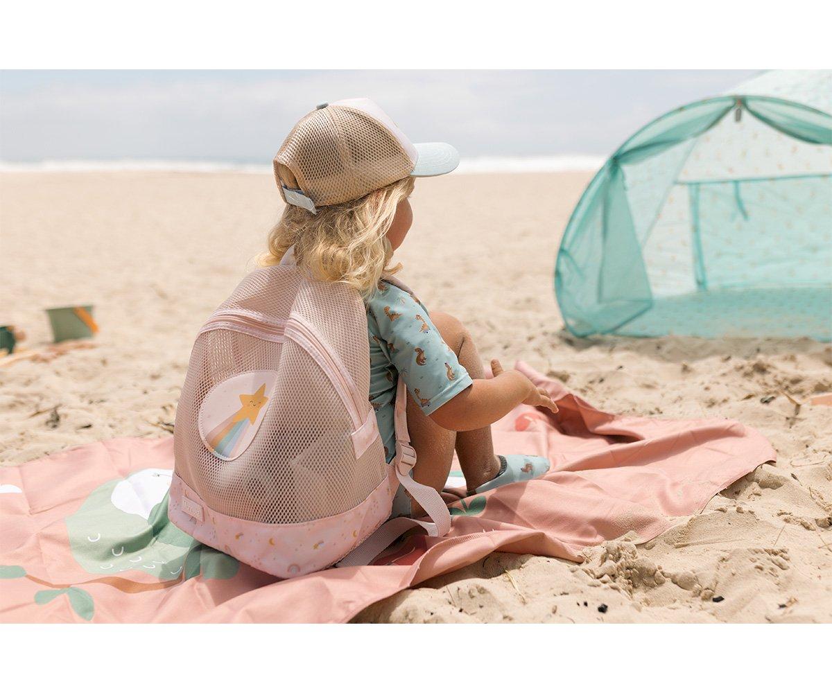 Mochila de praia - Estrela
