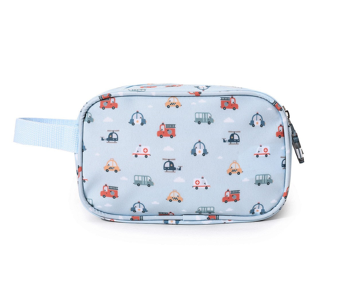 Necessaire city cars