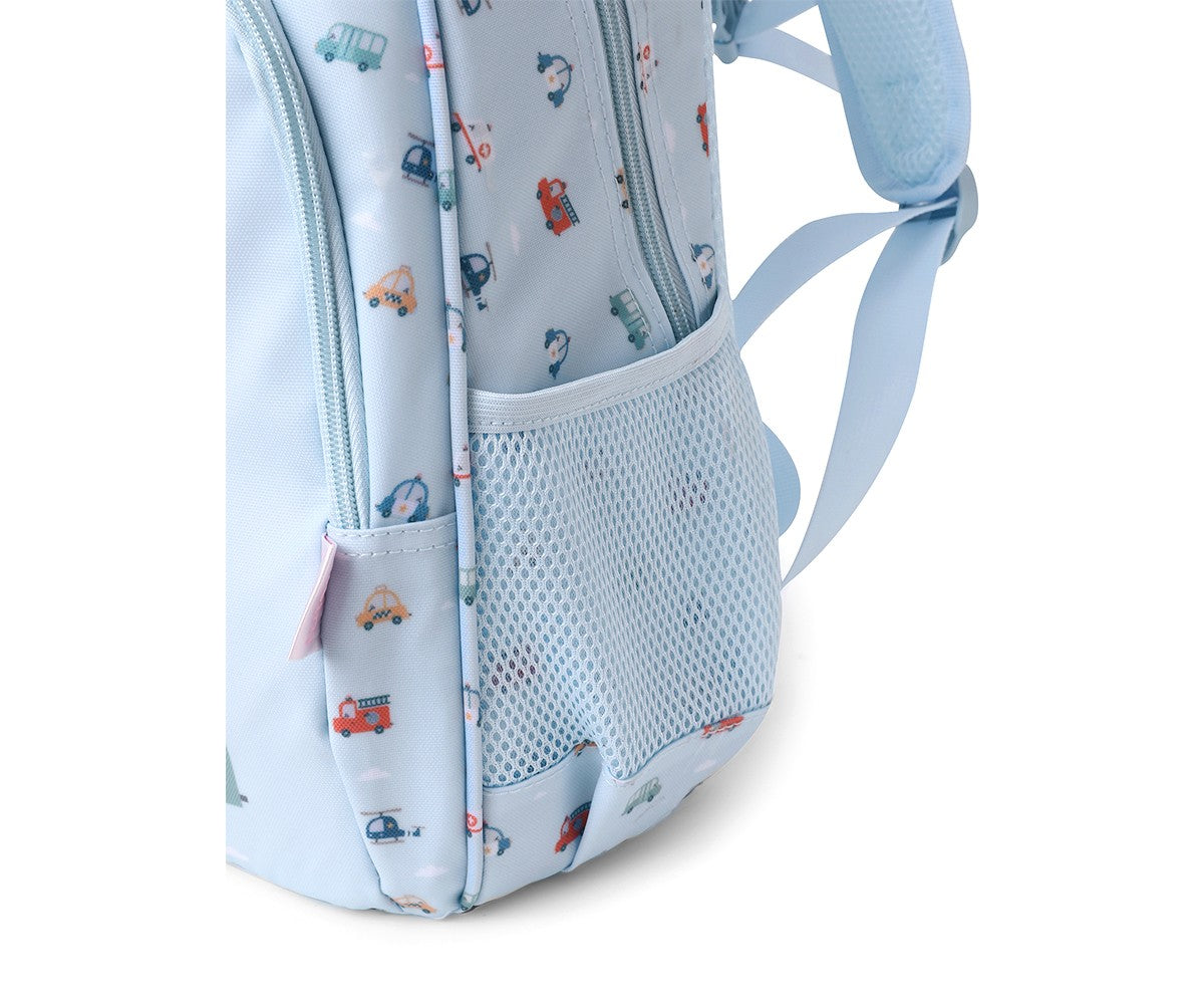 Mochila city cars