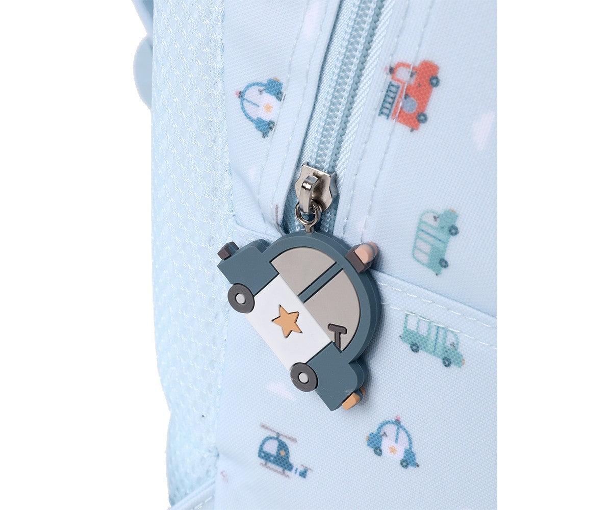 Mochila city cars