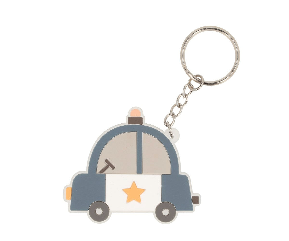 Mochila city cars