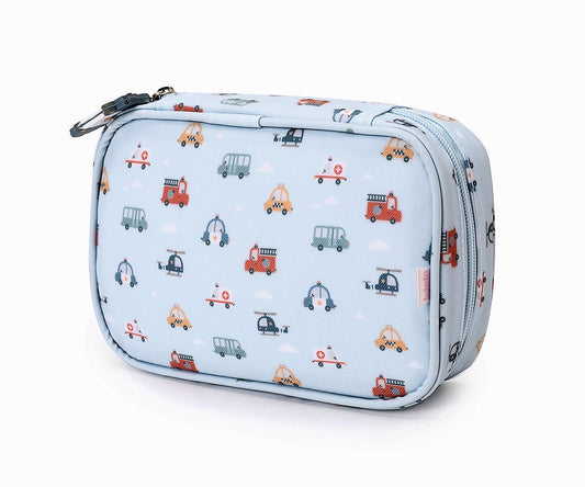 Necessaire pequeno city cars