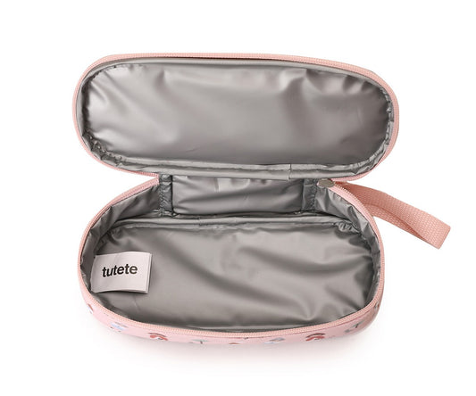 Lancheira estojo capuchinho vermelho