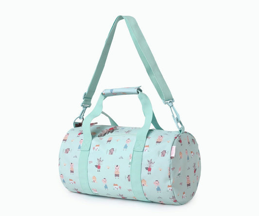 Saco desporto 3 porquinhos