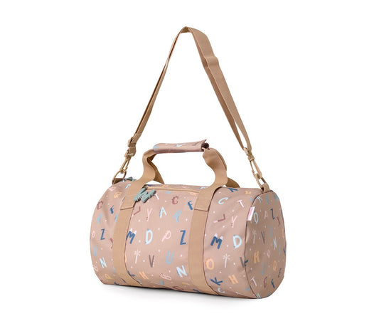 Saco desporto letras