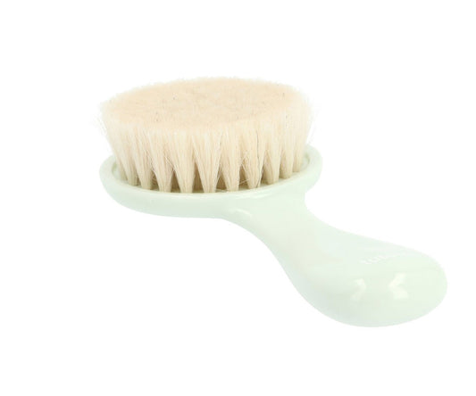 Conjunto pente e escova sage