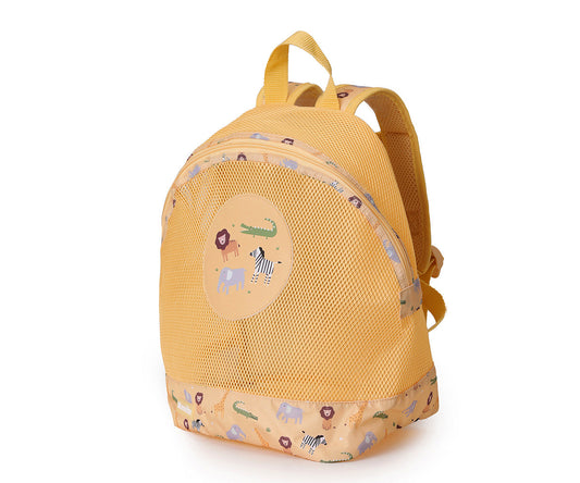 Mochila de praia - Wild Animals