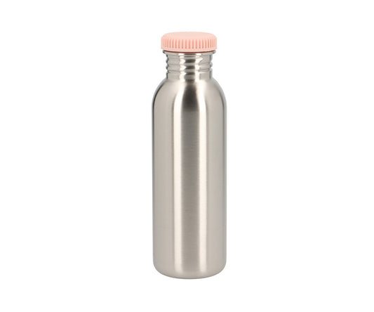 Garrafa metálica fada rato 750 ml