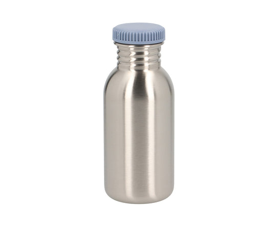 Garrafa metálica aviões 500ml