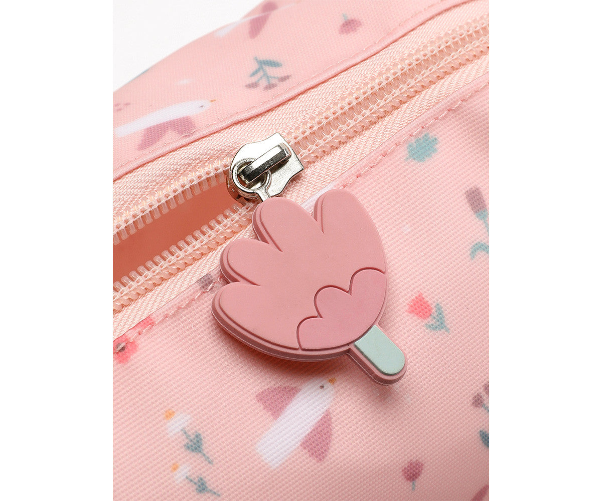 Estojo blossom birds