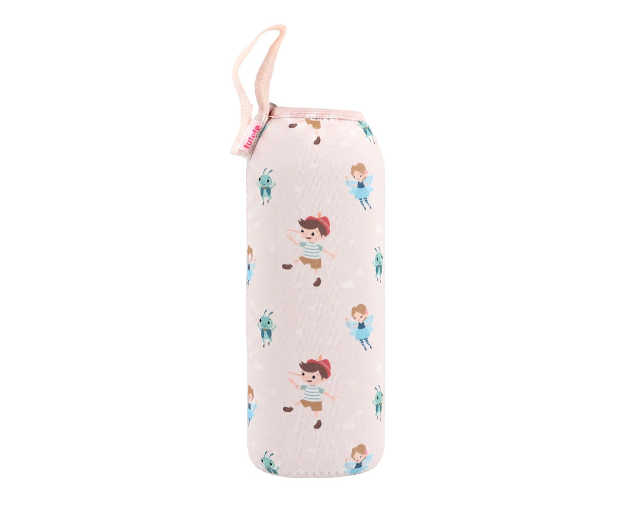 Garrafa metálica pinóquio 750 ml