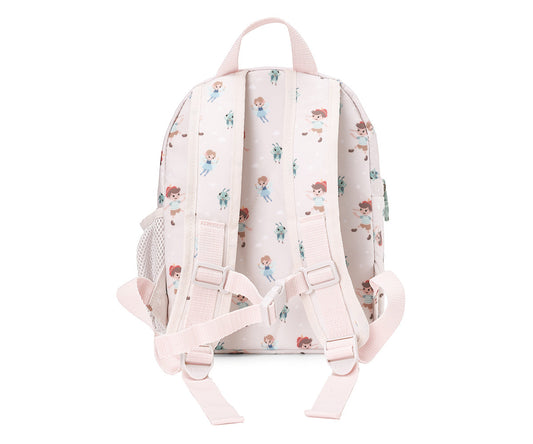 Mini mochila pinóquio