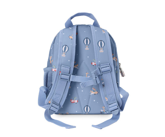Mini mochila planes