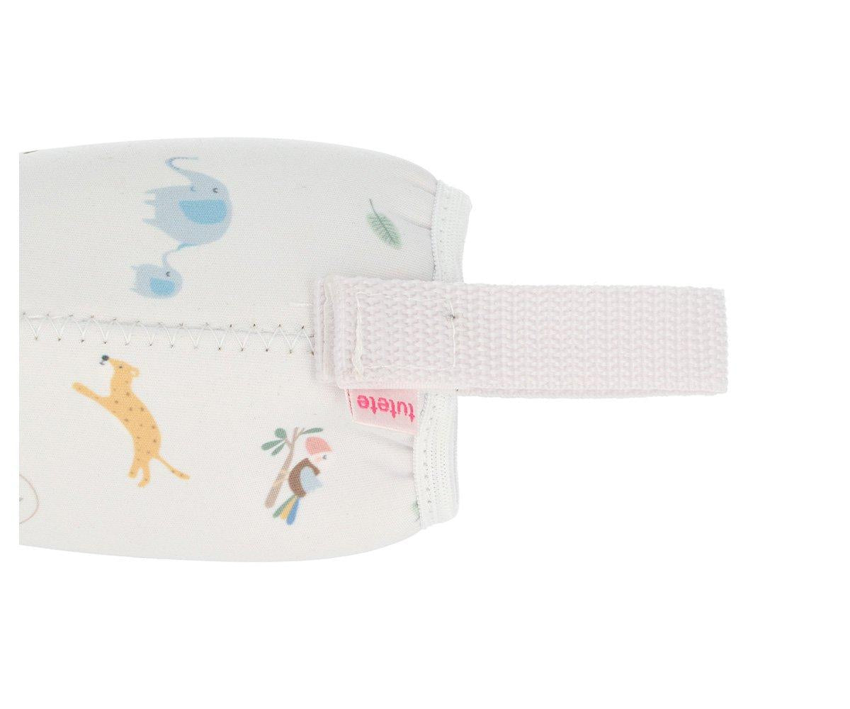 Garrafa metálica - savana - 750ml