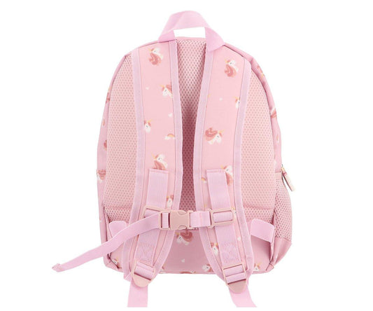 Mochila unicórnio magical