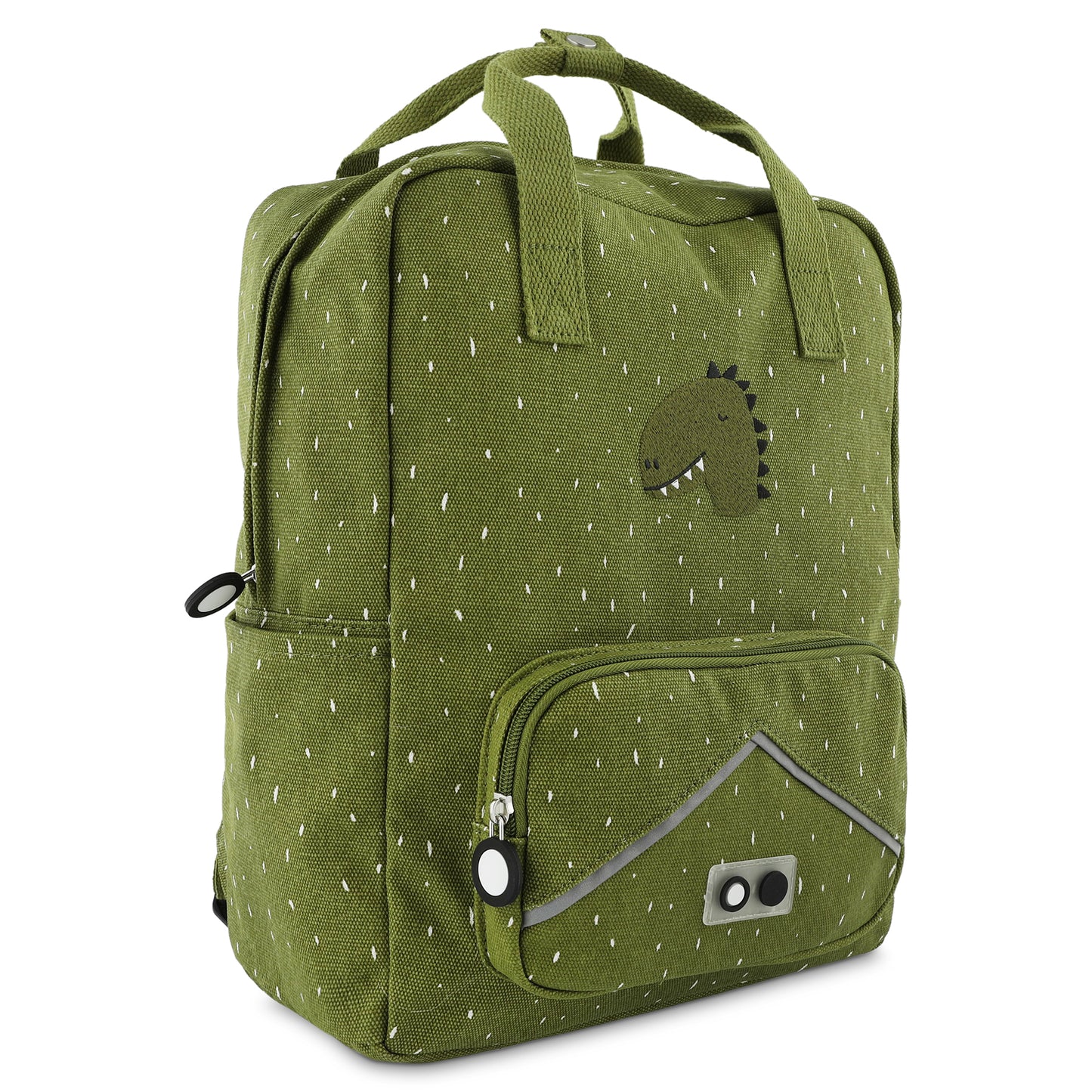 Mochila Trixie grande Dino