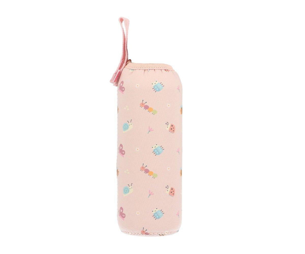 Garrafa metálica - bugs - 750ml