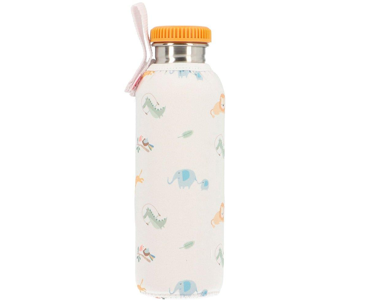 Garrafa metálica - savana - 750ml