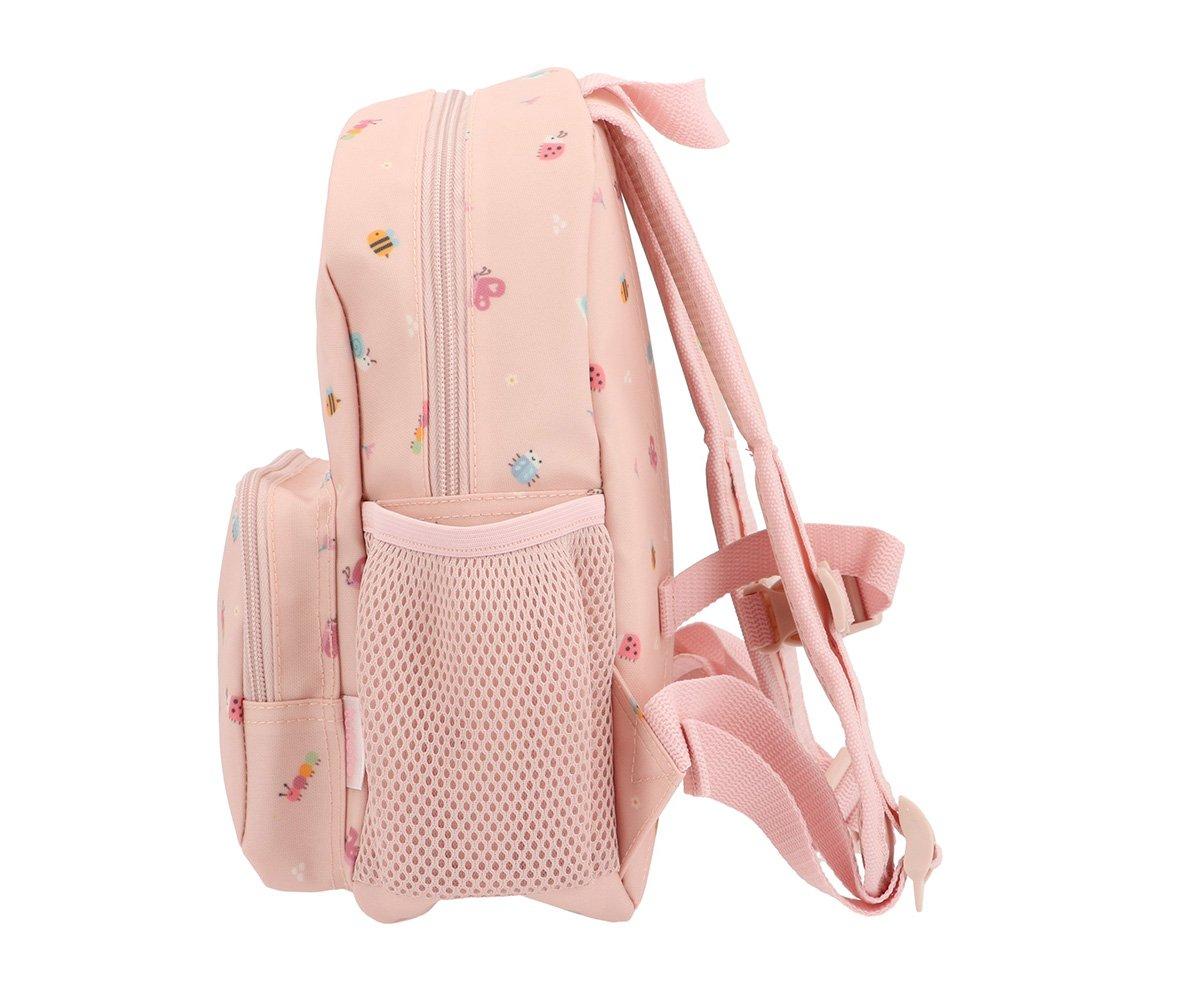 Mini mochila bugs