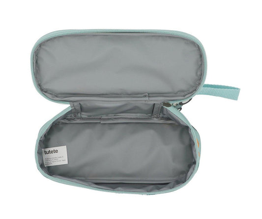 Lancheira estojo trucks