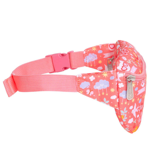 Bolsinha cintura fun