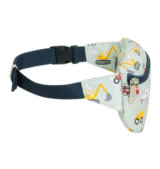 Bolsinha cintura veículos