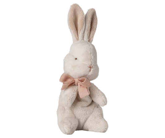 My first bunny - Powder