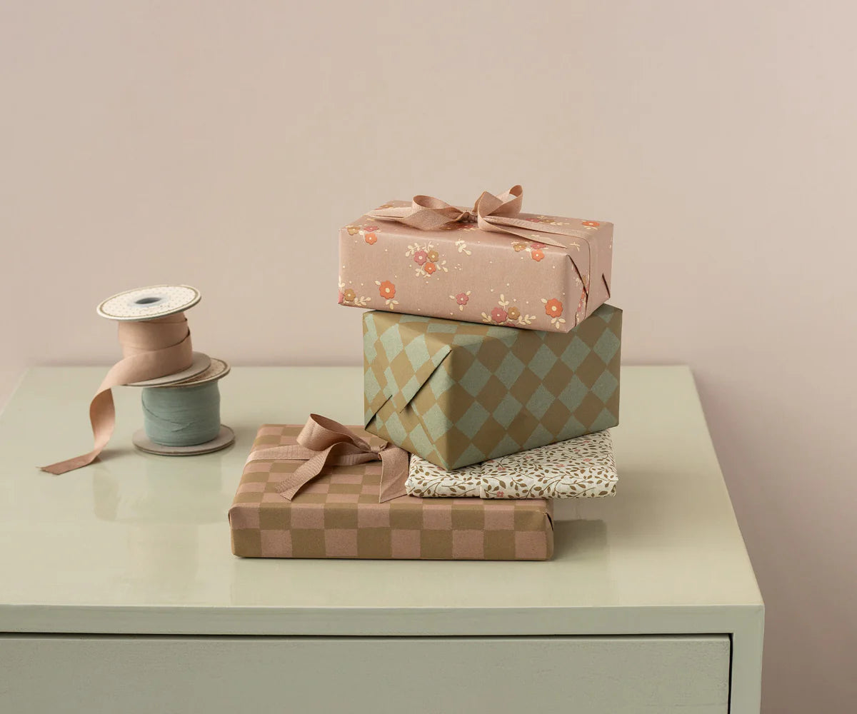 Papel de embrulho, 10 m – Michette