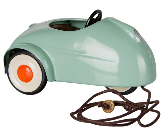 Carro, Ratinho - Menta claro