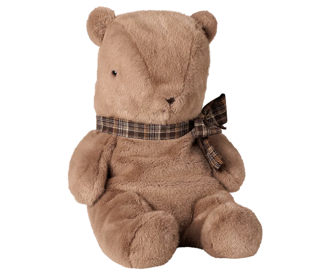 Teddy plush, Large