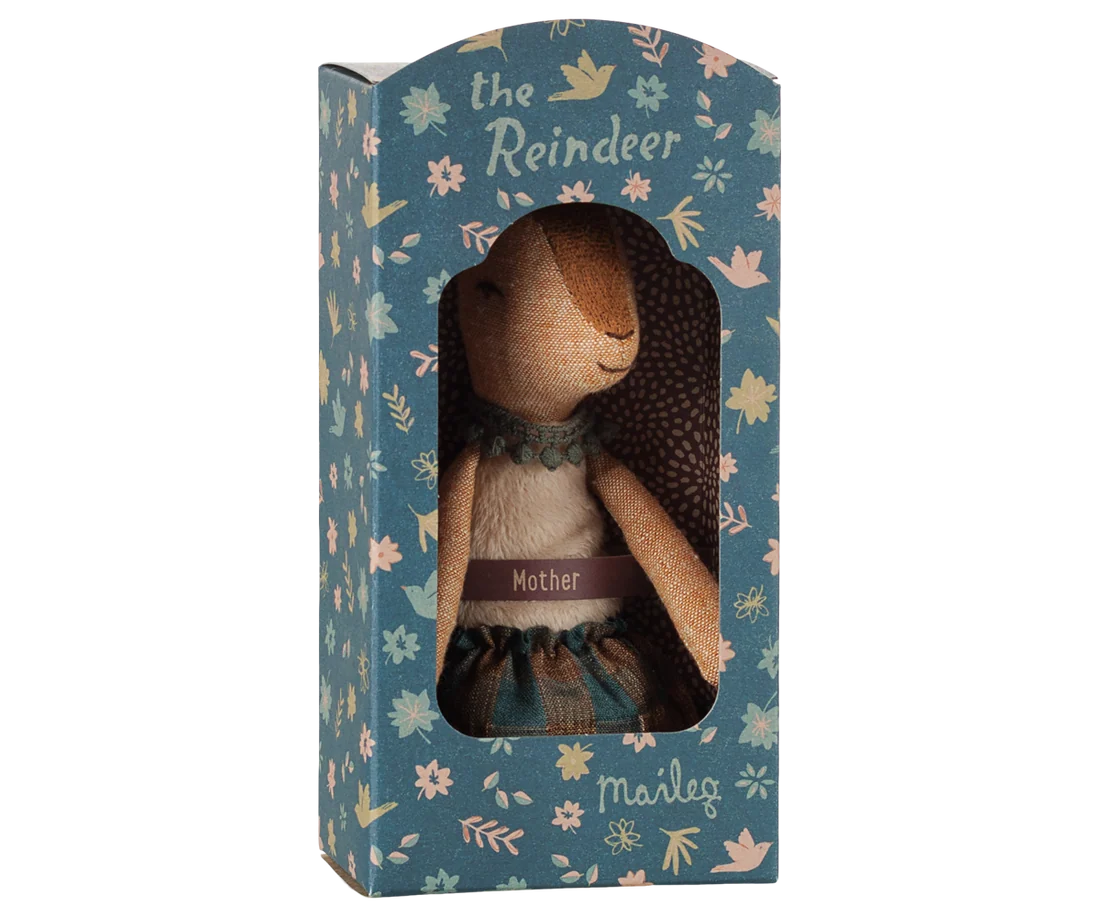 Rena Mãe