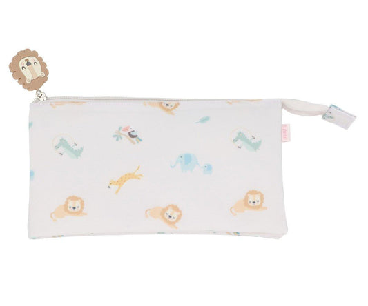 Estojo Triplo savana