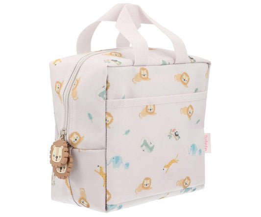 Lancheira térmica savana