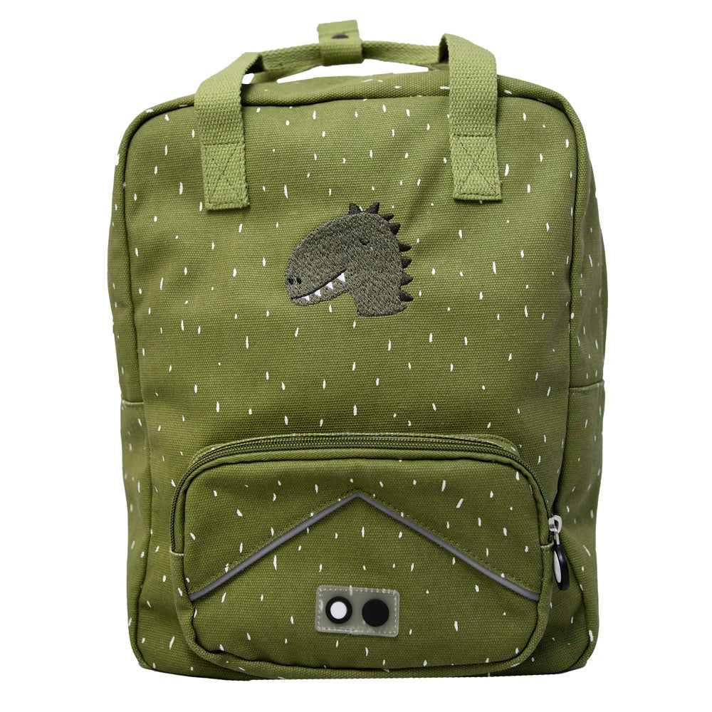 Mochila Trixie grande Dino