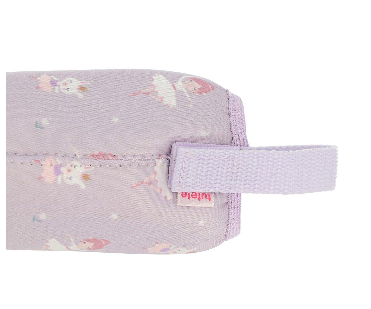 Garrafa metálica - ballet - 750ml