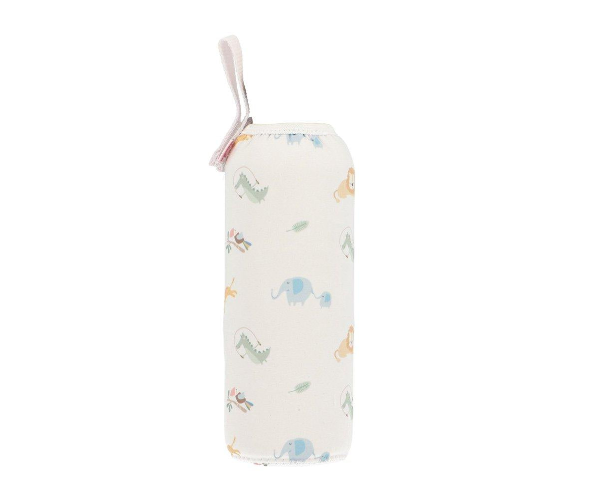 Garrafa metálica - savana - 750ml