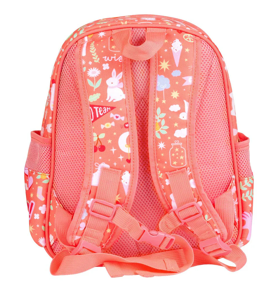Mochila térmica fun